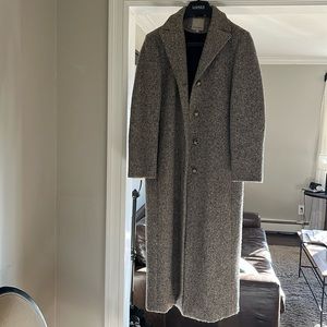 Anne Klein winter coat